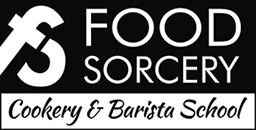 Foods Sorcery Header Logo with Strapline 1 - Home