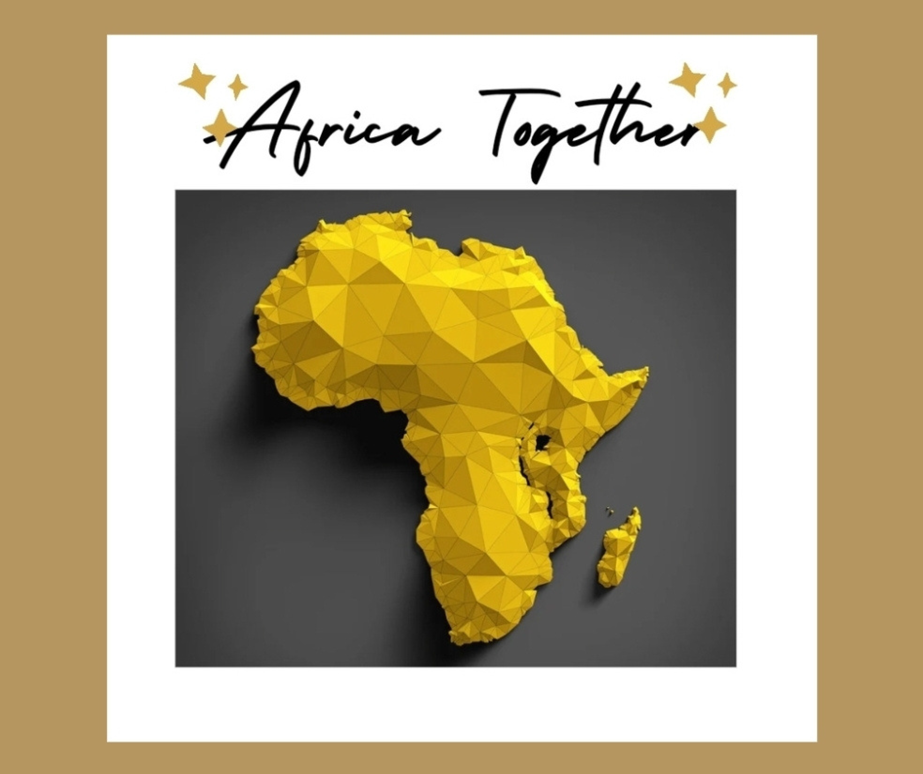 Africa Together 1 - AfricaTogether Christmas Party, 9th December 2022